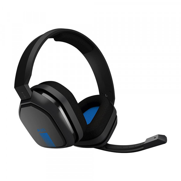 ASTRO Gaming A10 Black Blue